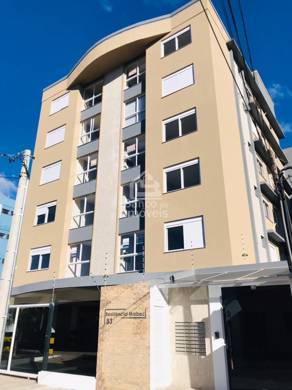 Apartamento para alugar  no Camobi - Santa Maria, RS. Imóveis