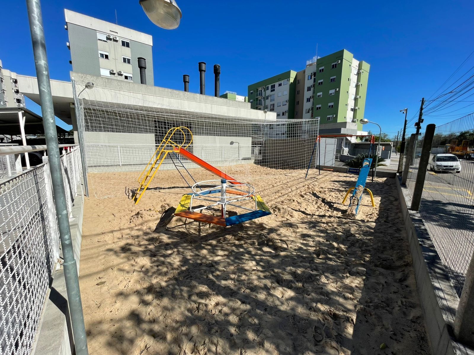 Apartamento, 2 quartos, 51 m² - Foto 12