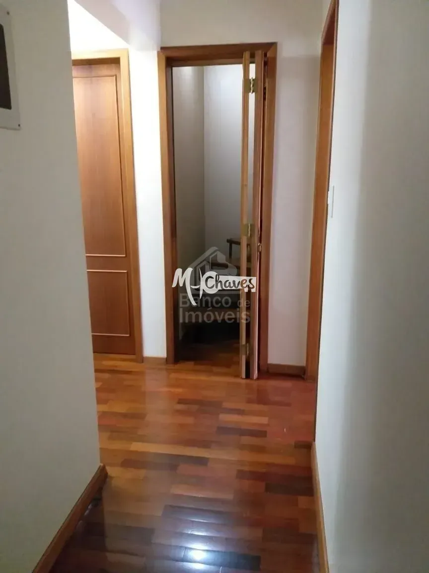 Sobrado, 3 quartos, 327 m² - Foto 16
