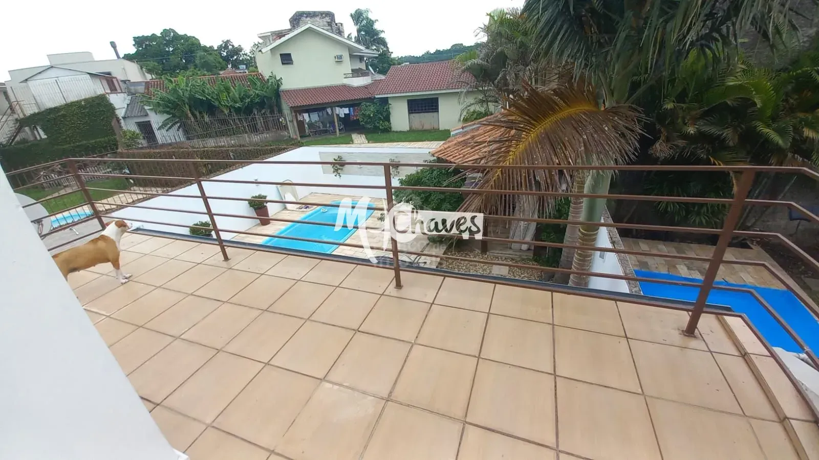 Casa, 3 quartos, 314 m² - Foto 36