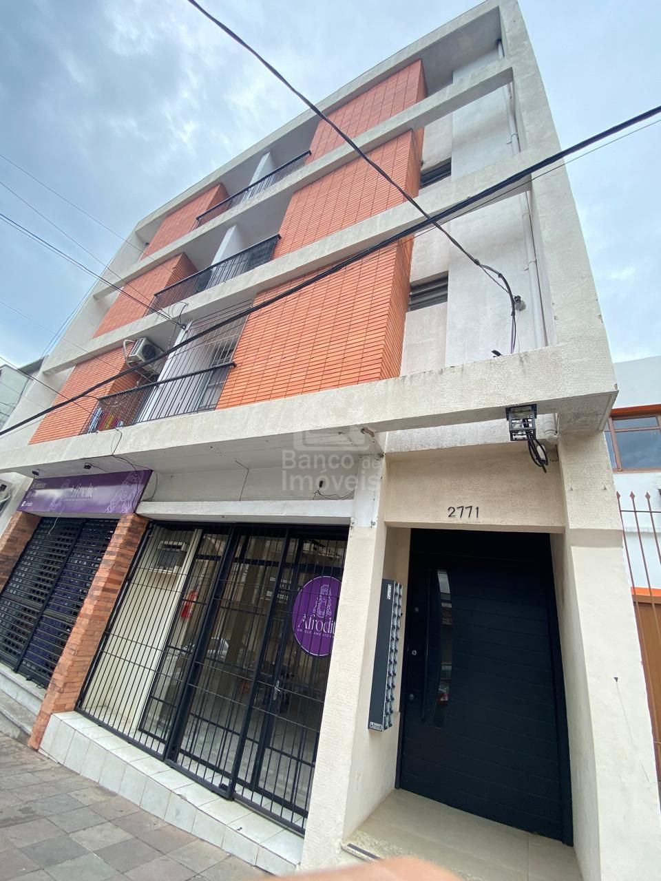 Apartamento para alugar  no Centro - Santa Maria, RS. Imóveis