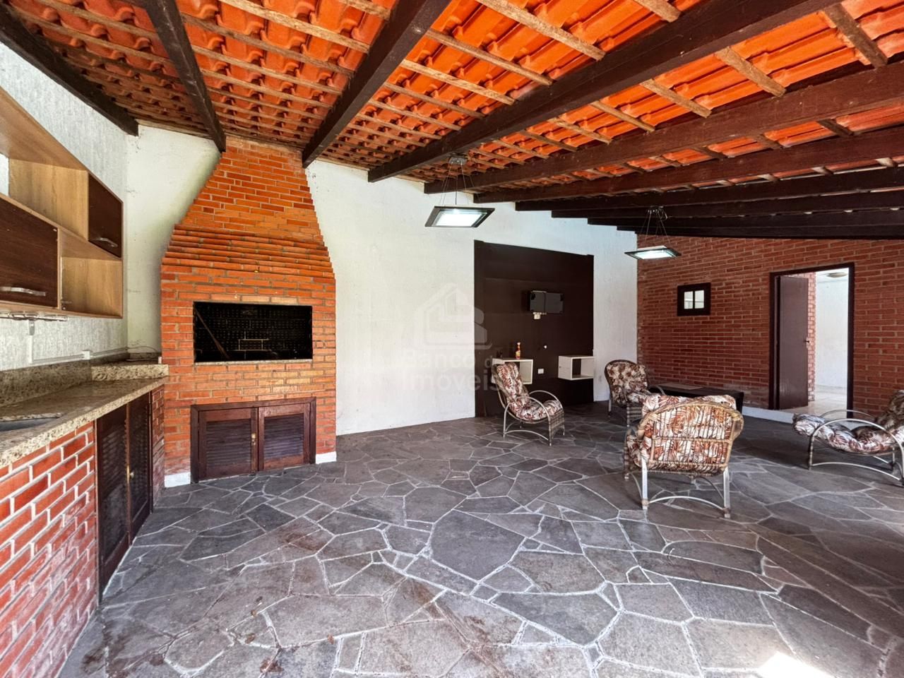 Casa, 4 quartos, 136 m² - Foto 16