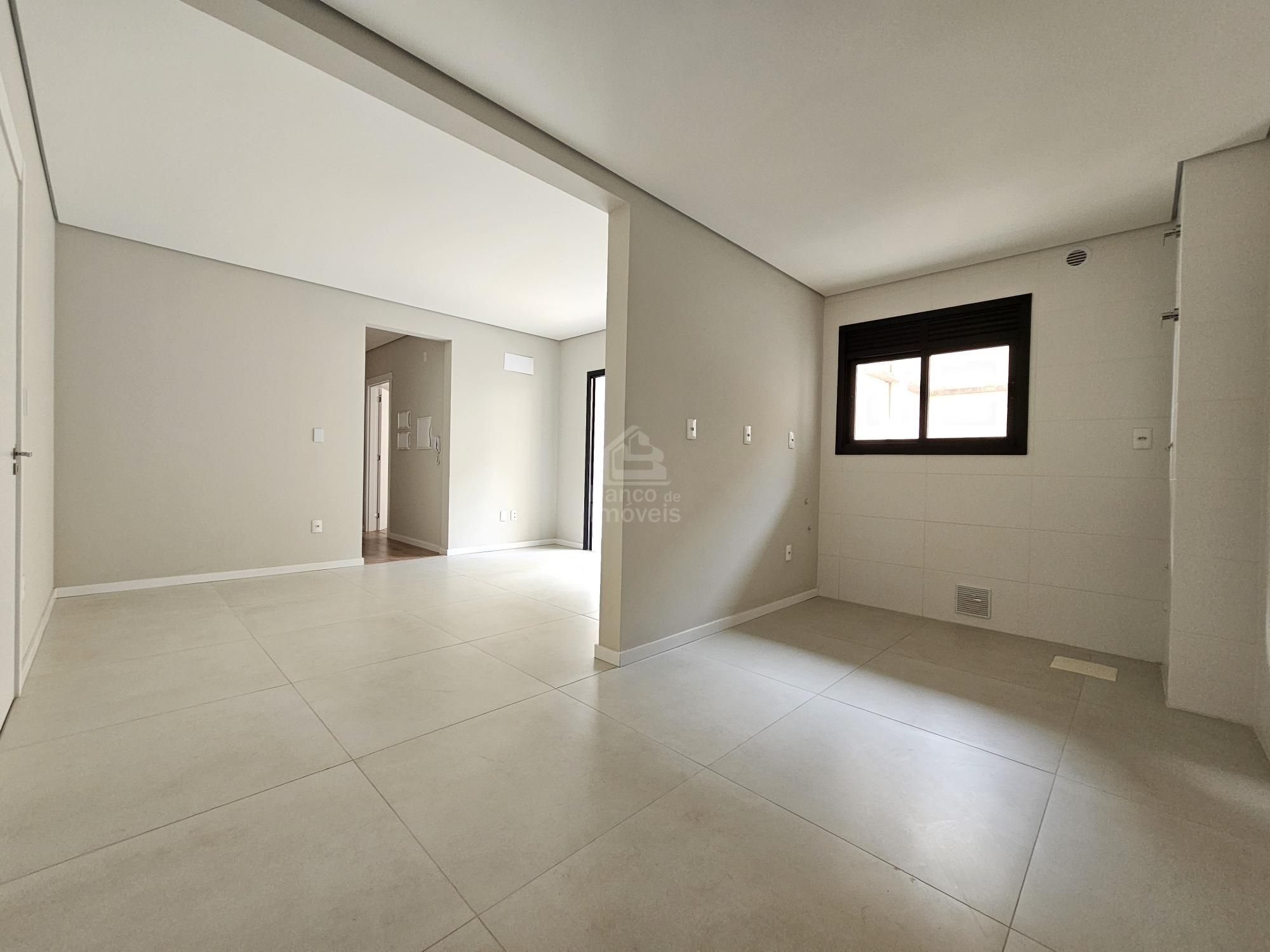 Apartamento, 2 quartos, 60 m² - Foto 6