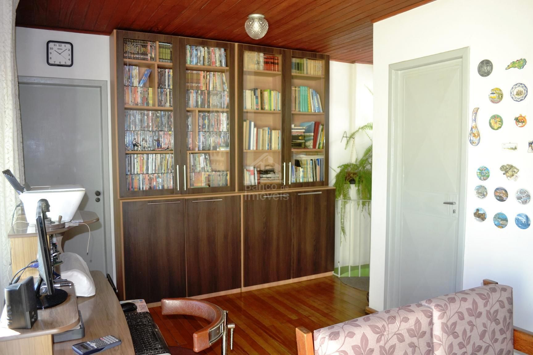 Apartamento à venda com 3 quartos, 172m² - Foto 11