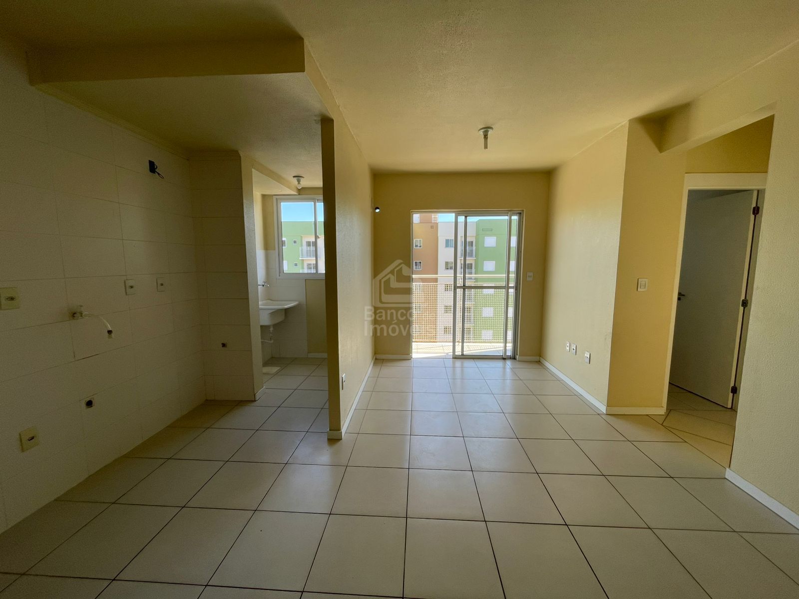 Apartamento, 2 quartos, 51 m² - Foto 2