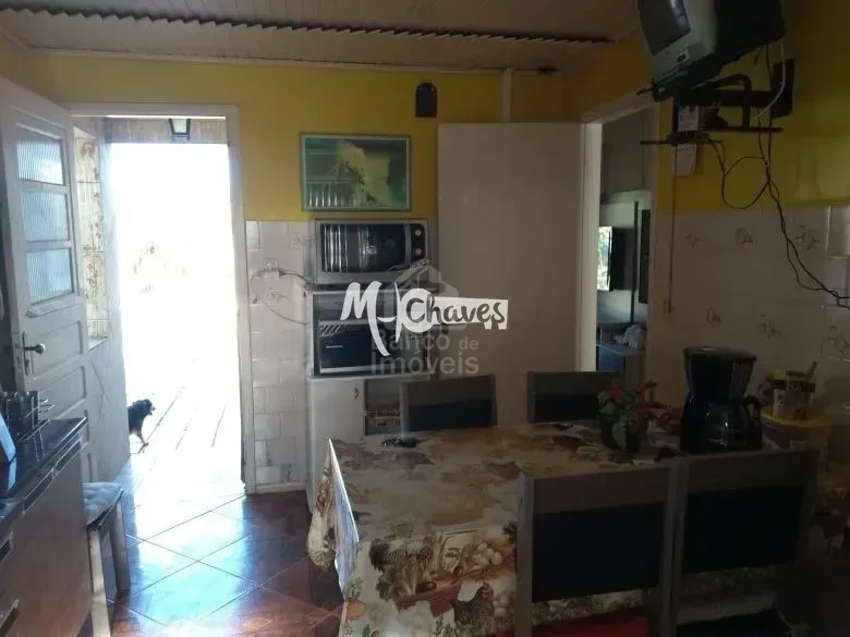 Casa, 2 quartos, 85 m² - Foto 4