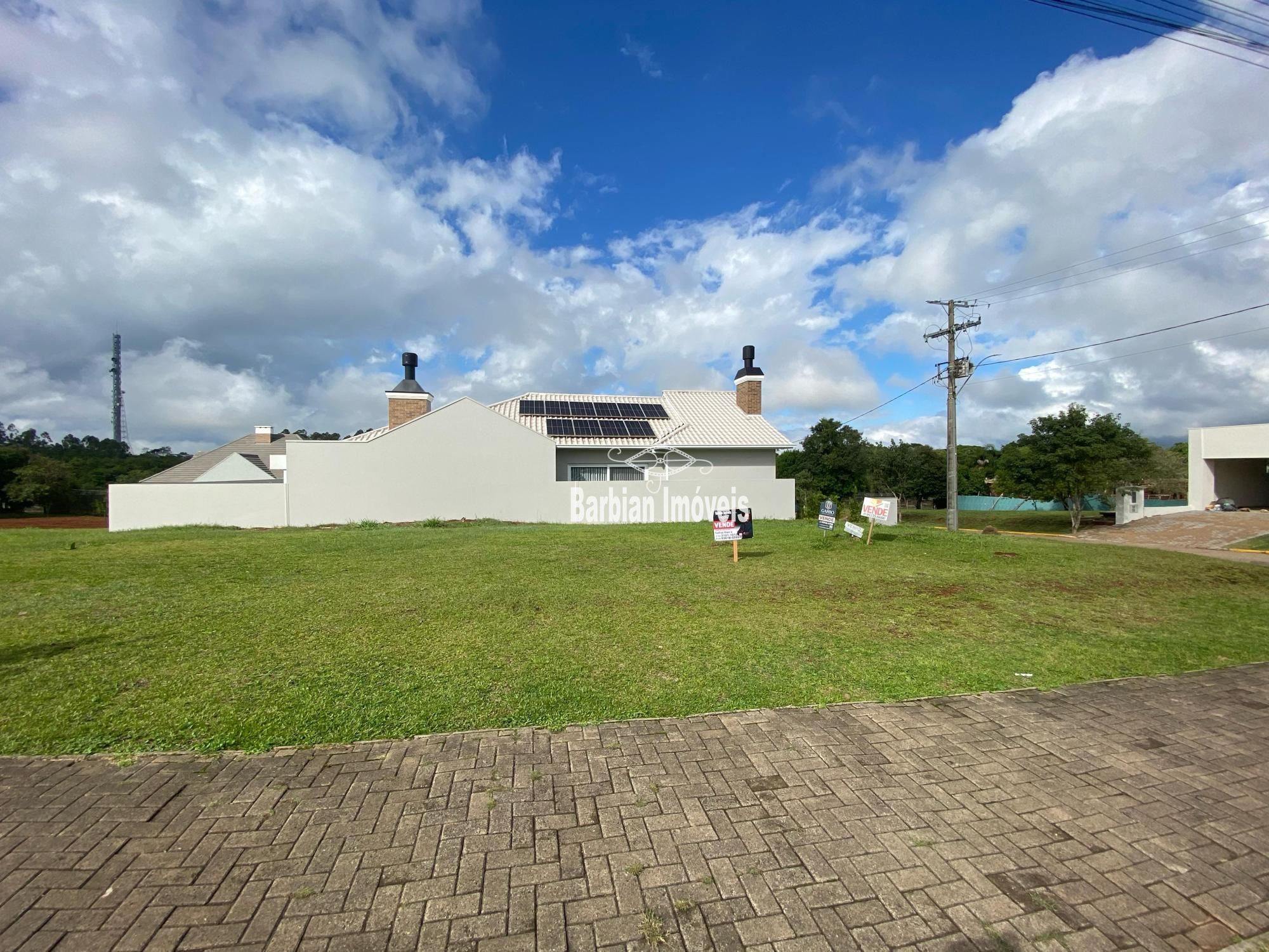 Terreno/Lote à venda  no Country - Santa Cruz do Sul, RS. Imóveis
