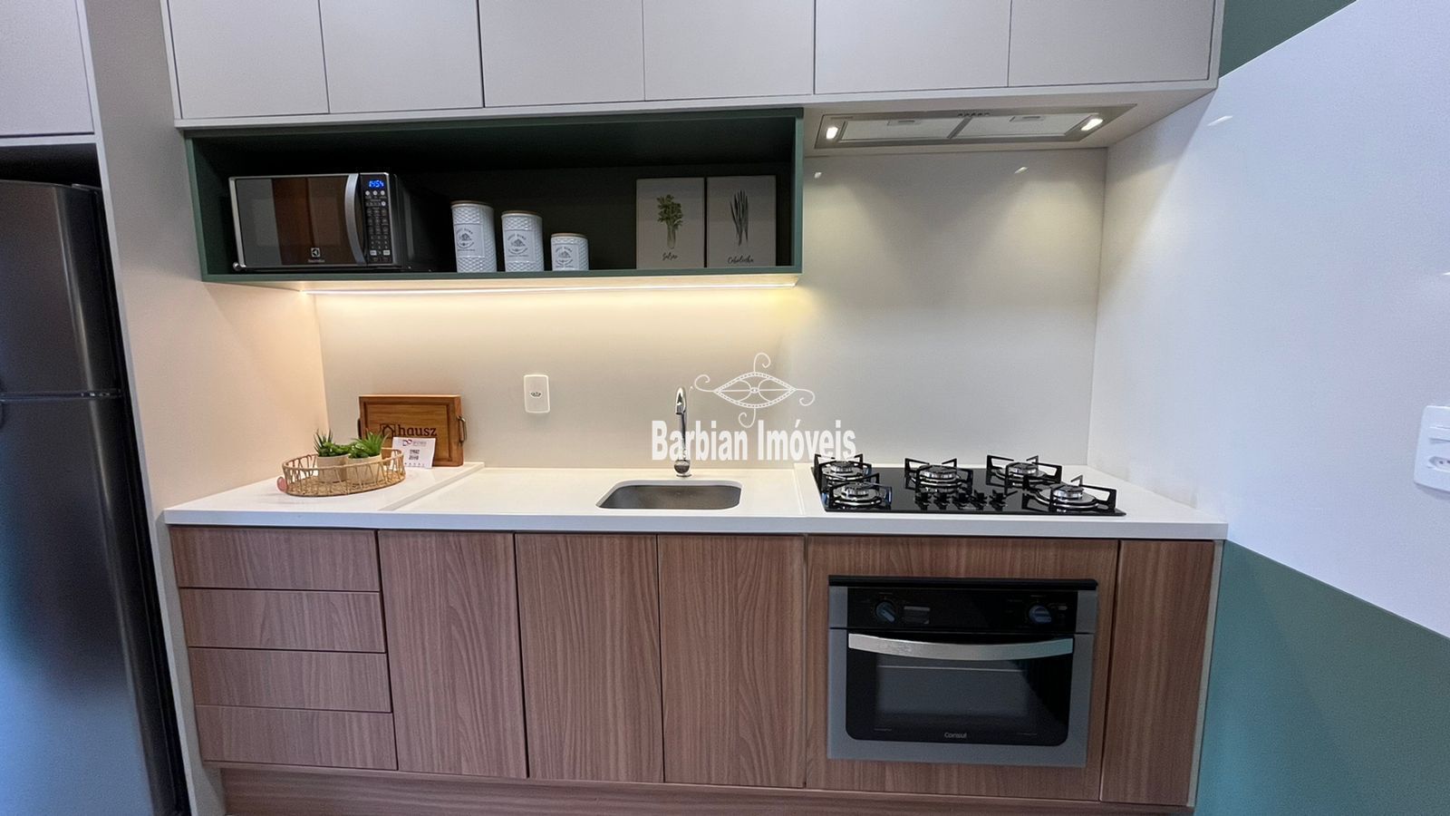 Apartamento, 2 quartos, 83 m² - Foto 7