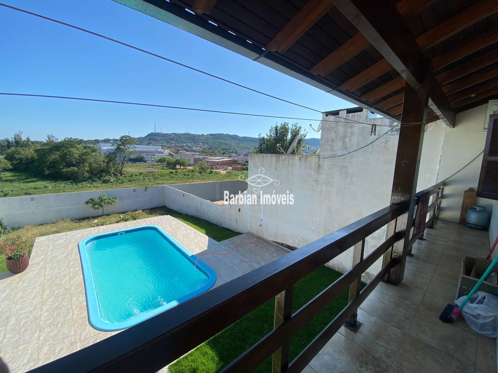 Casa, 3 quartos, 202 m² - Foto 15