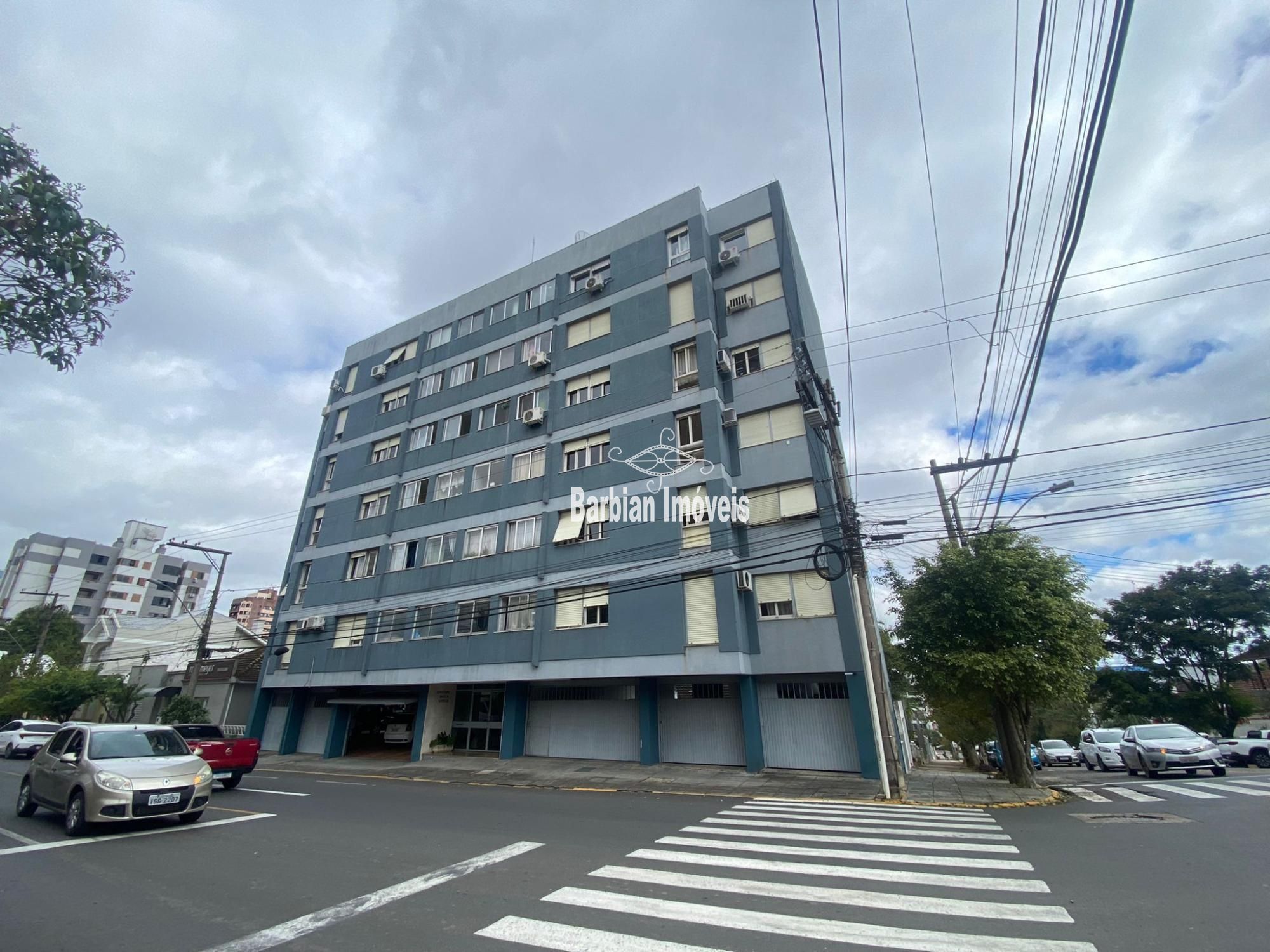 Apartamento  venda  no Centro - Santa Cruz do Sul, RS. Imveis