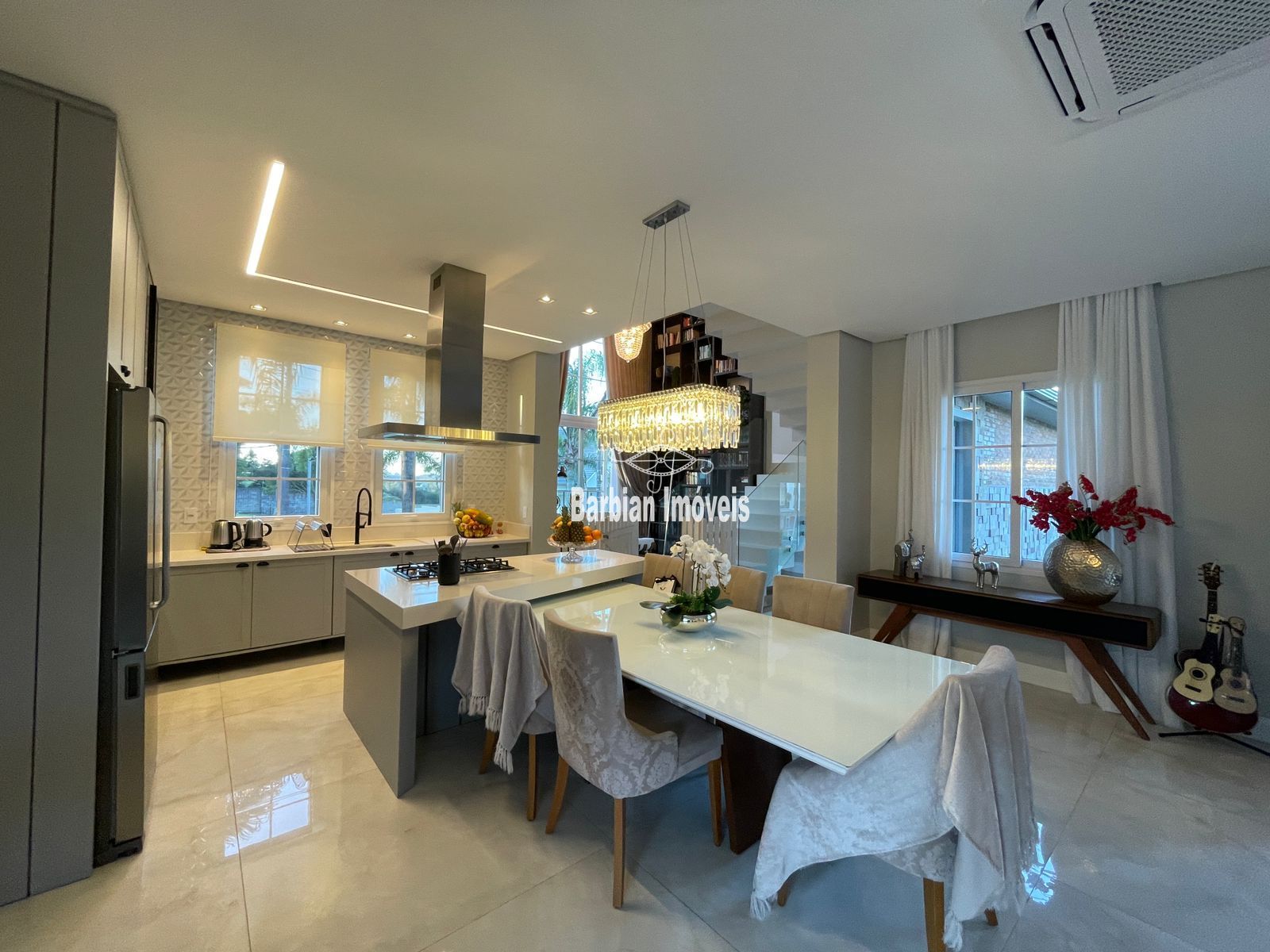 Casa, 4 quartos, 283 m² - Foto 13