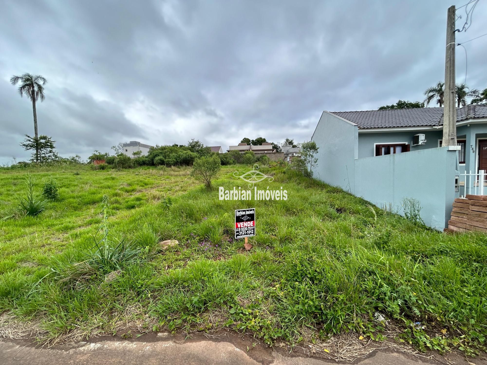Terreno/Lote à venda  no João Alves - Santa Cruz do Sul, RS. Imóveis