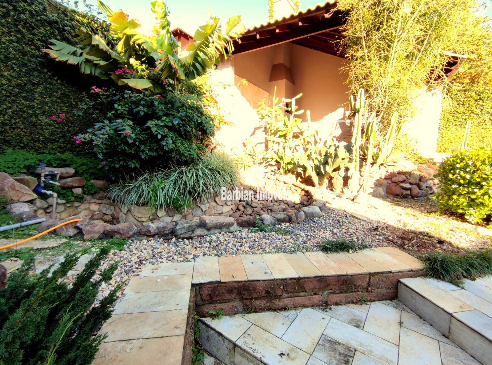 Casa, 3 quartos, 230 m² - Foto 13