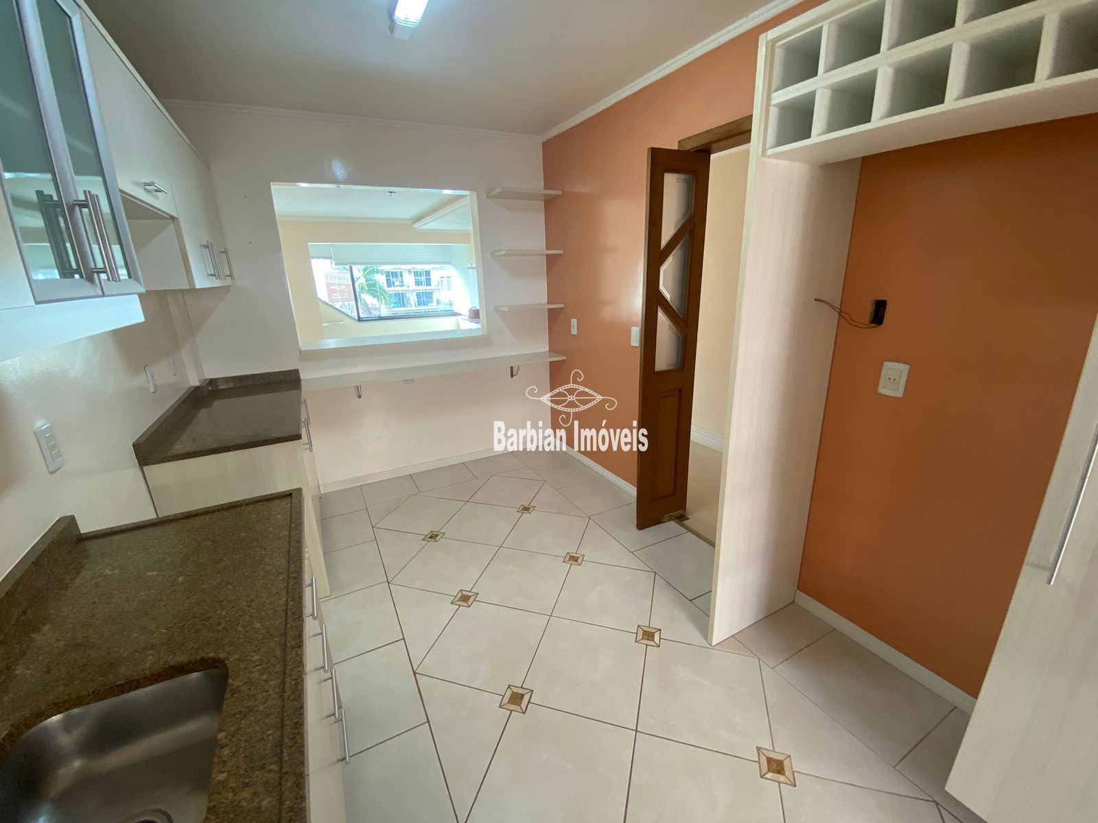 Apartamento, 3 quartos, 96 m² - Foto 7