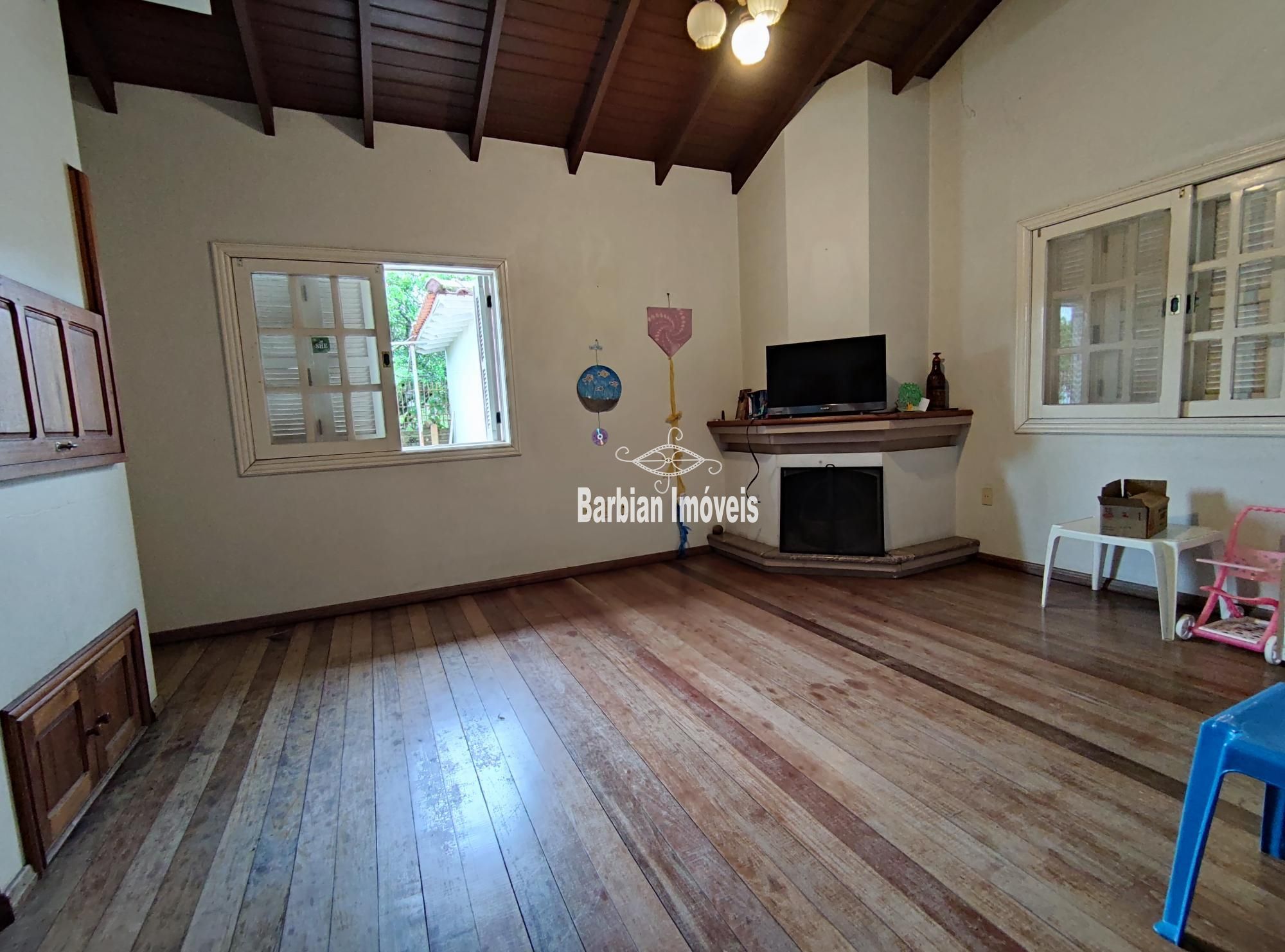 Casa à venda com 4 quartos, 277m² - Foto 11