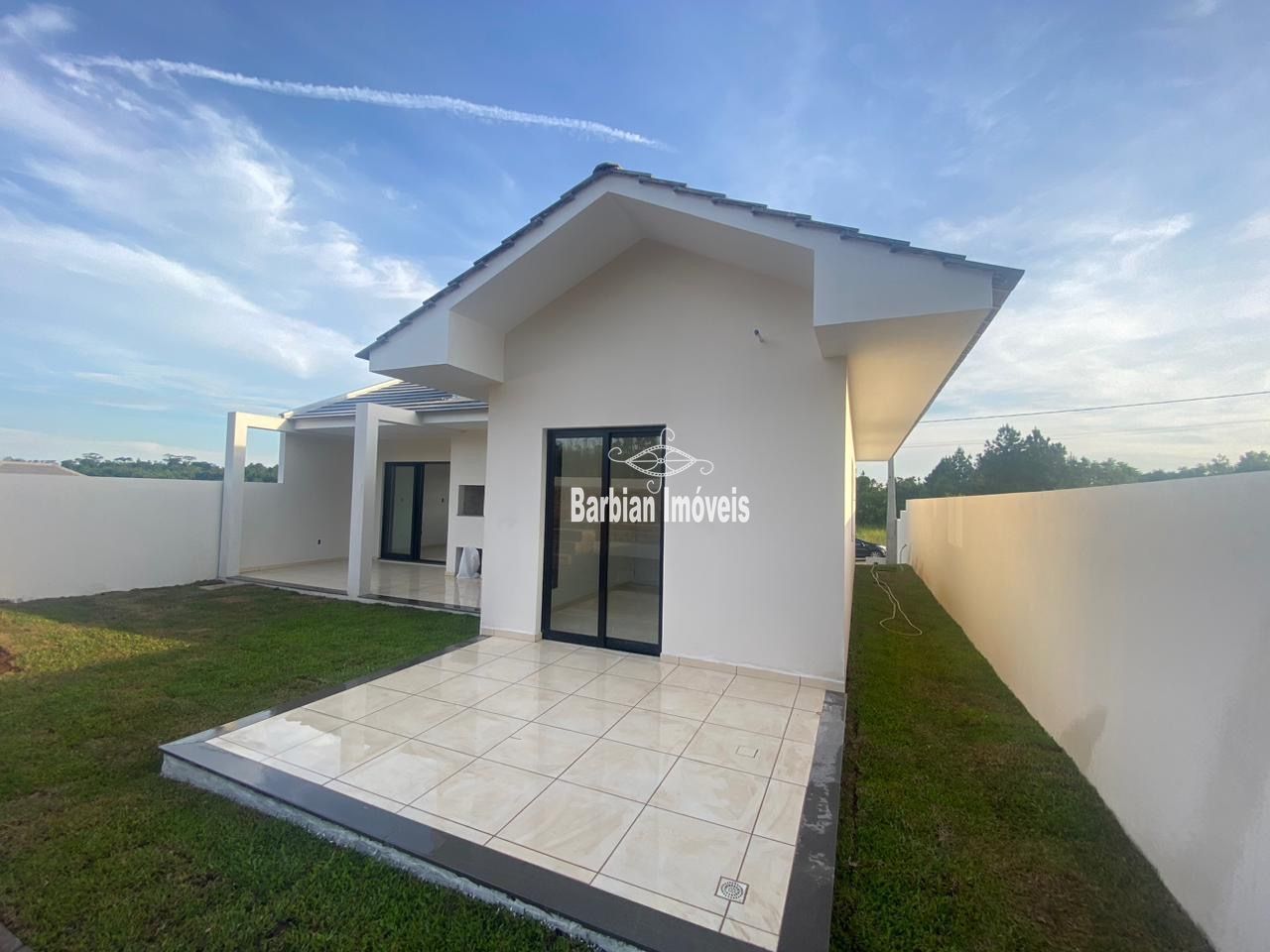 Casa à venda com 3 quartos, 169m² - Foto 15