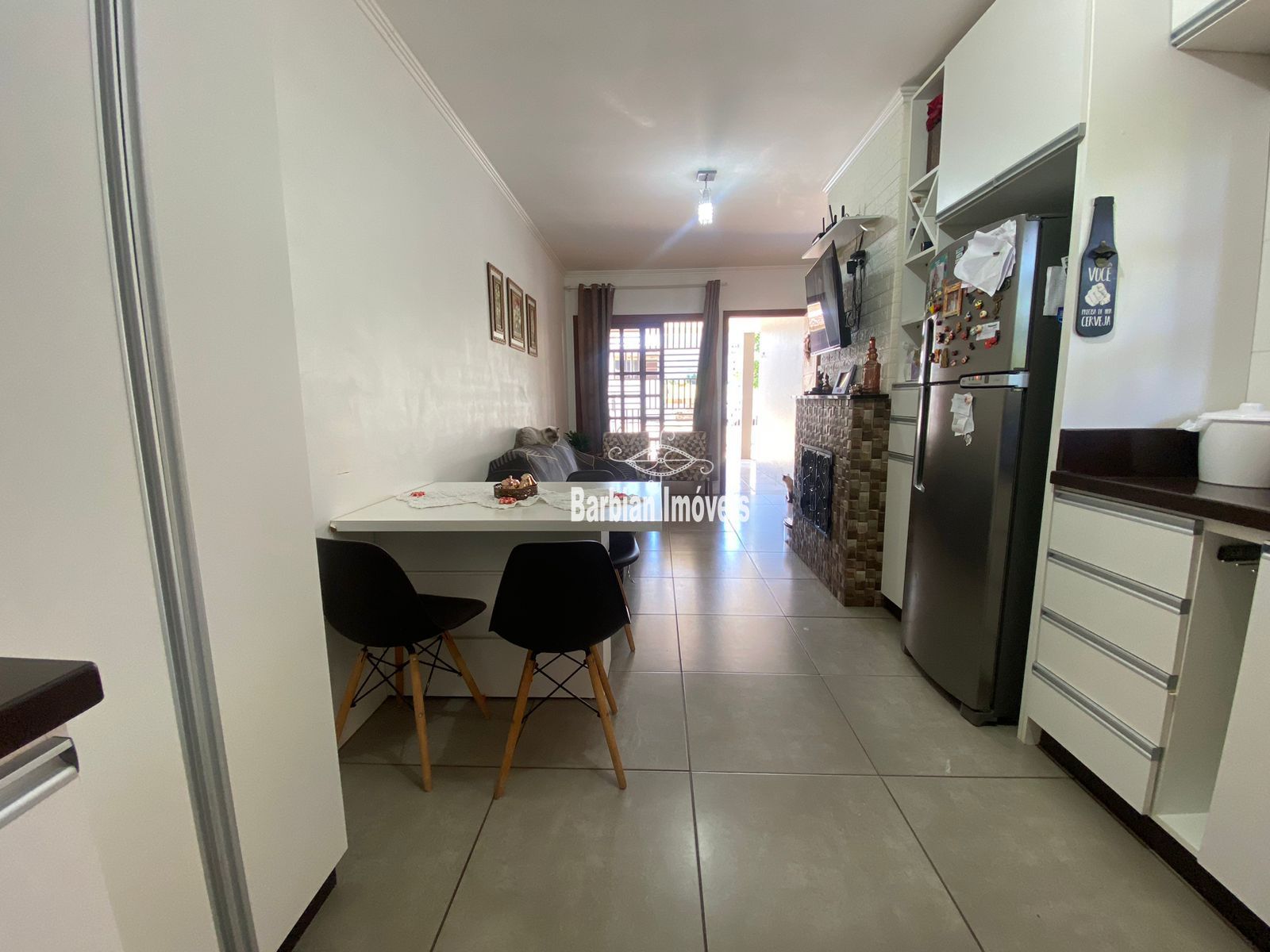 Casa, 2 quartos, 71 m² - Foto 6