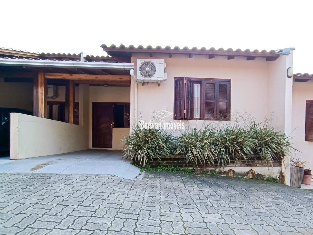 Casa à venda  no Ana Nery - Santa Cruz do Sul, RS. Imóveis