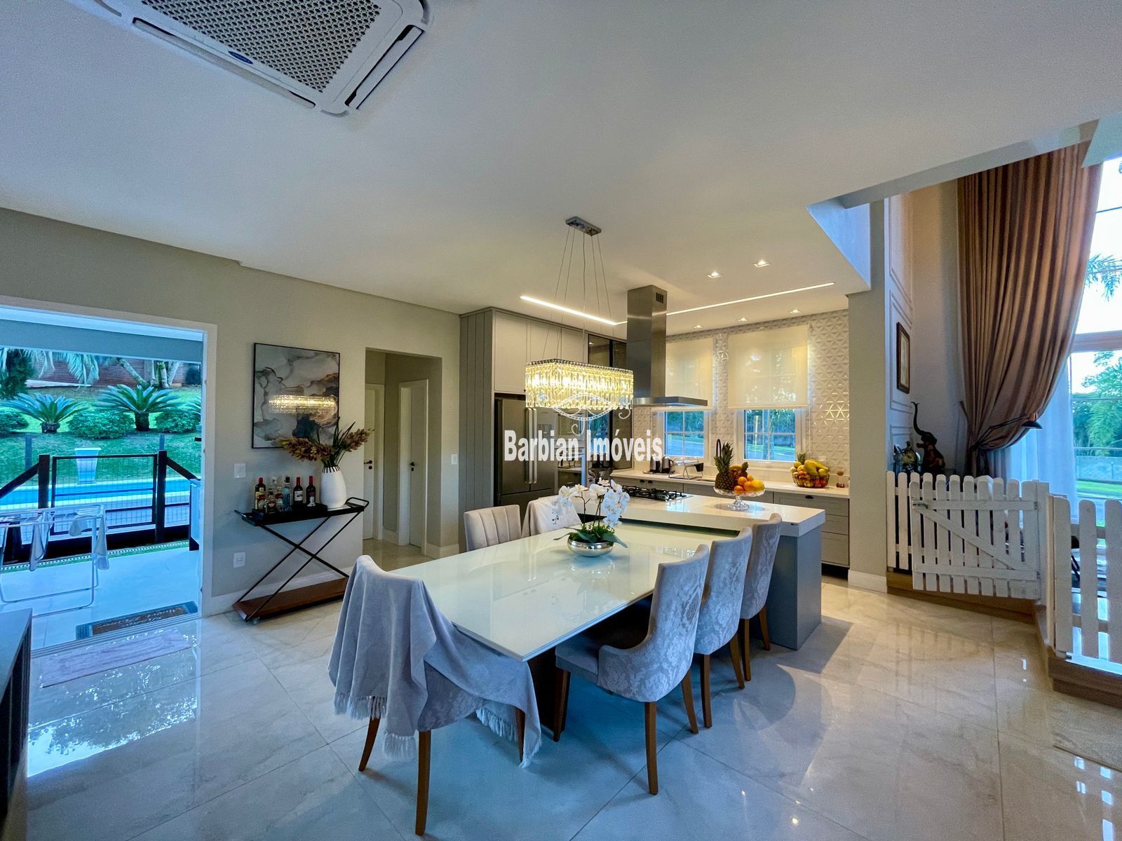 Casa, 4 quartos, 283 m² - Foto 14