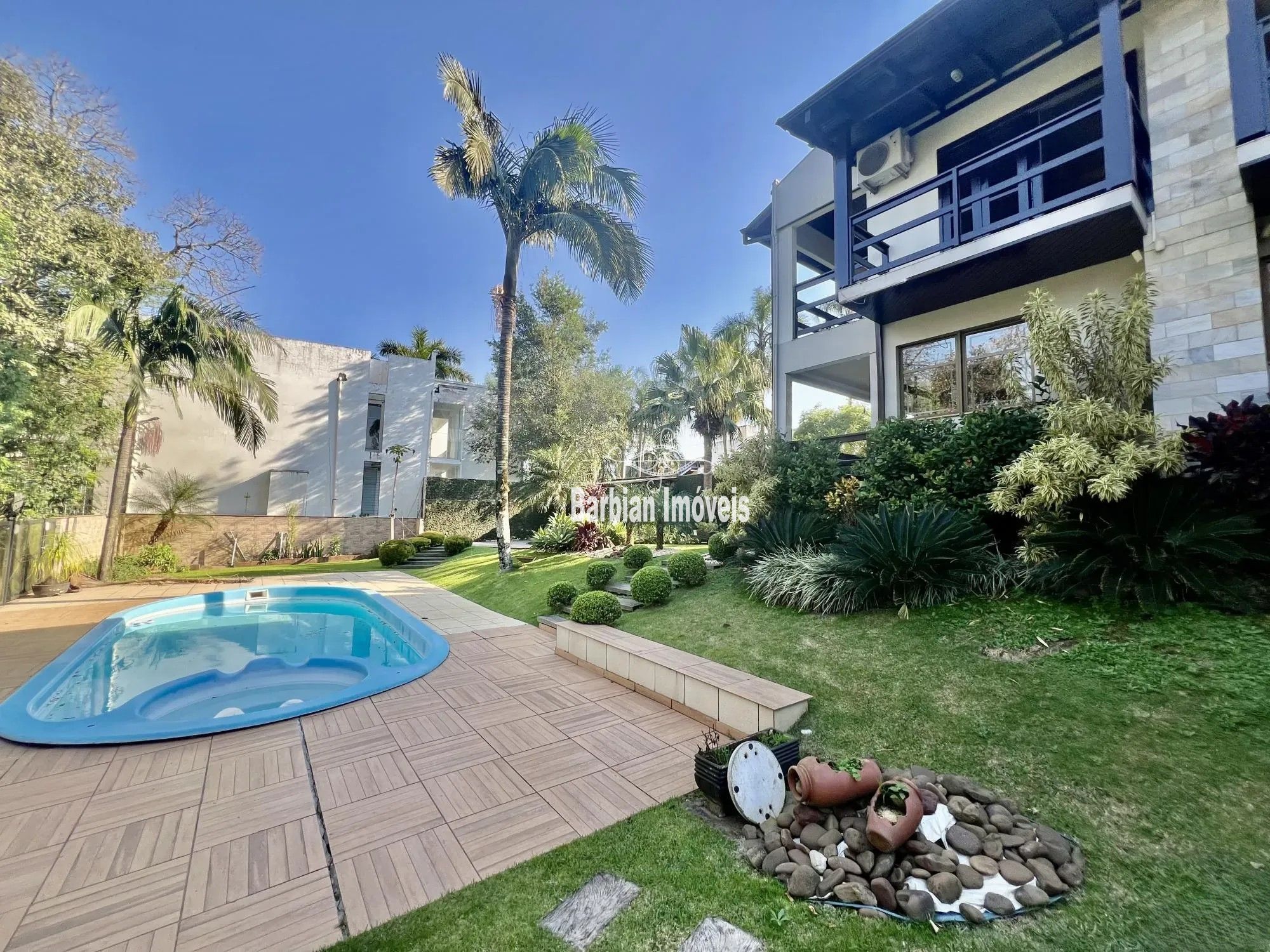 Casa, 6 quartos, 564 m² - Foto 12