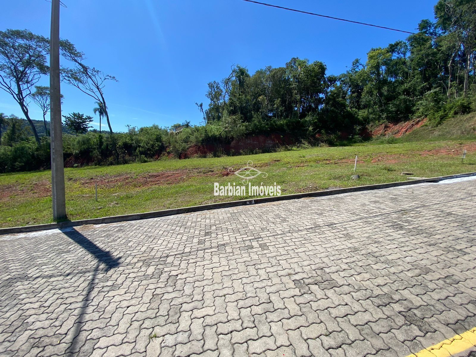 Terreno, 302 m² - Foto 2