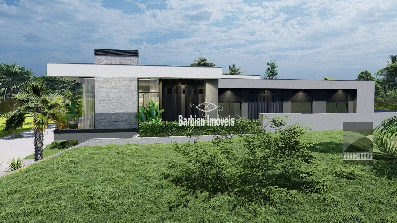 Casa, 3 quartos, 263 m² - Foto 7