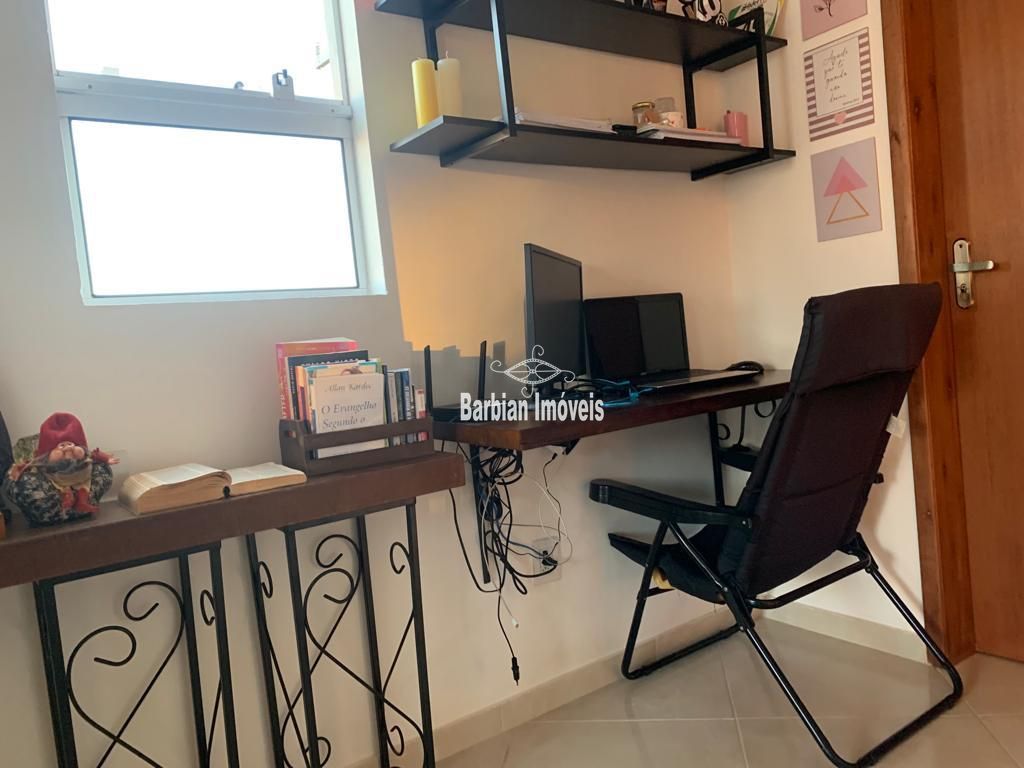 Apartamento à venda com 2 quartos, 77m² - Foto 11