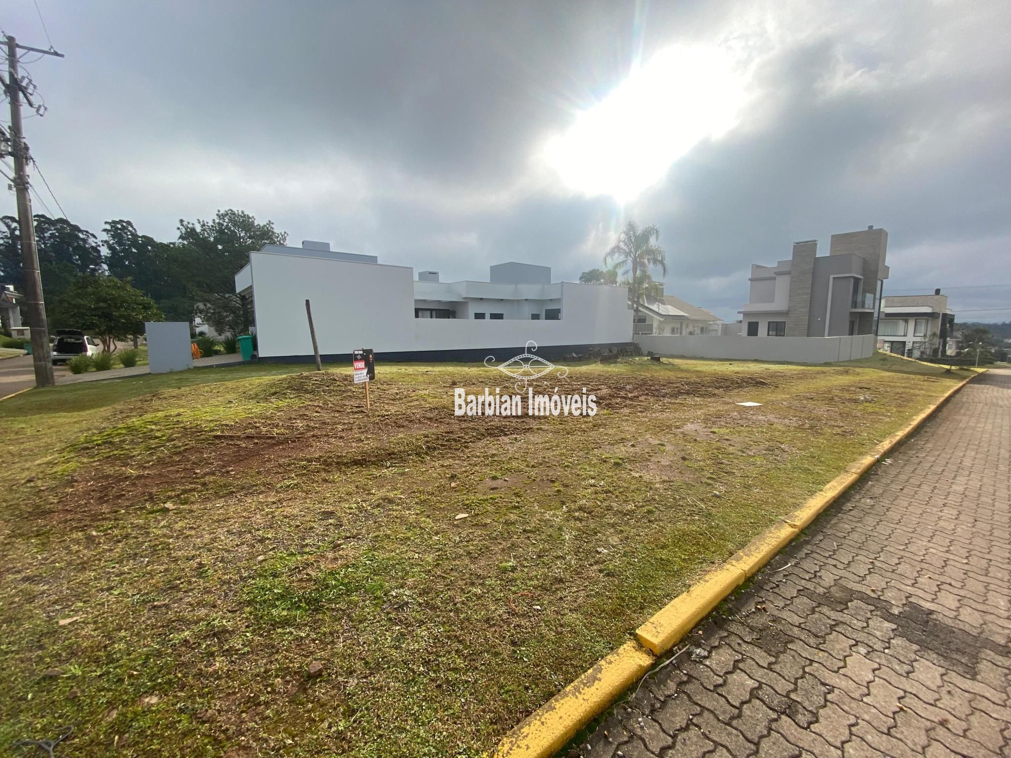 Terreno/Lote à venda  no Country - Santa Cruz do Sul, RS. Imóveis