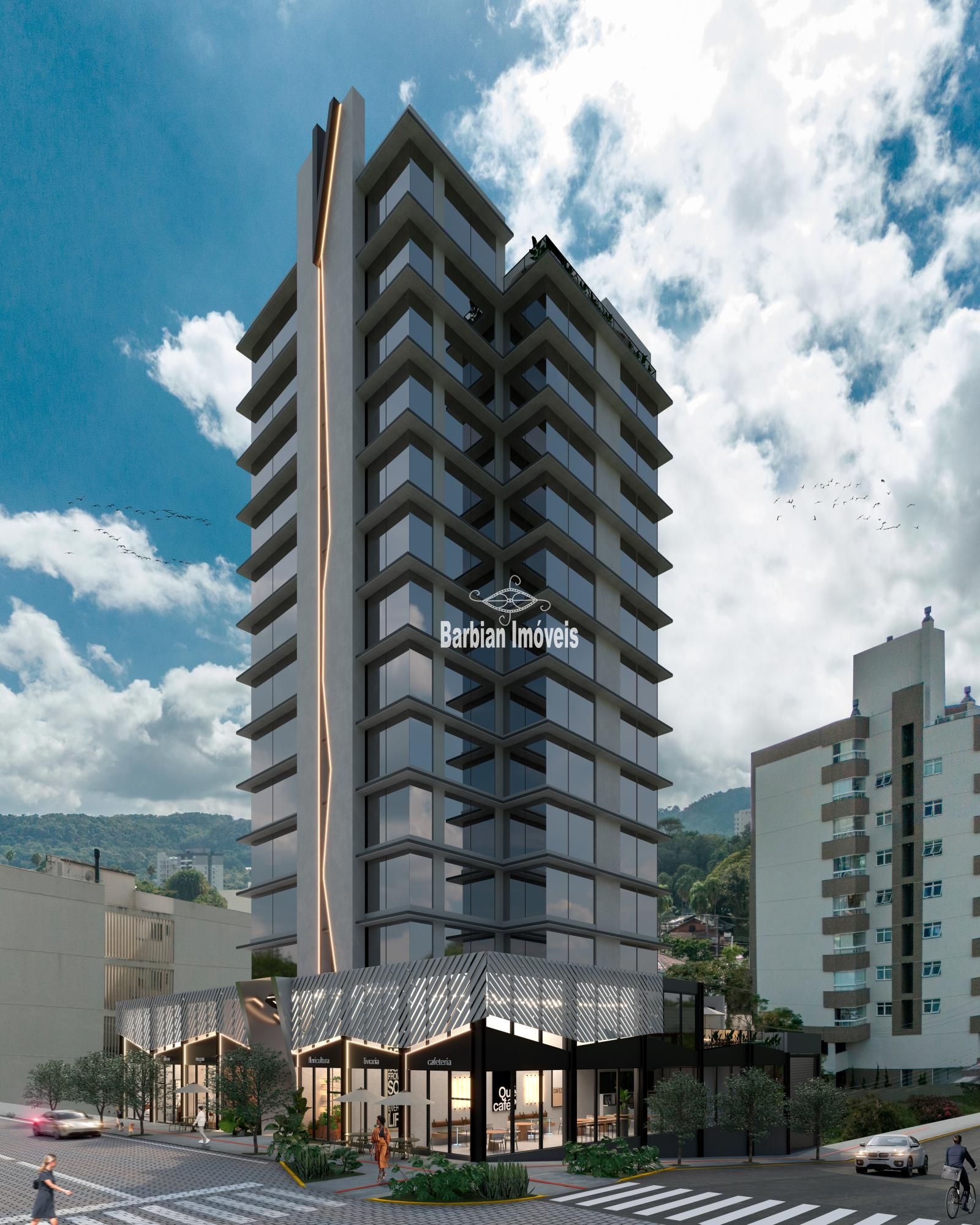 Sala-Conjunto, 38 m² - Foto 20