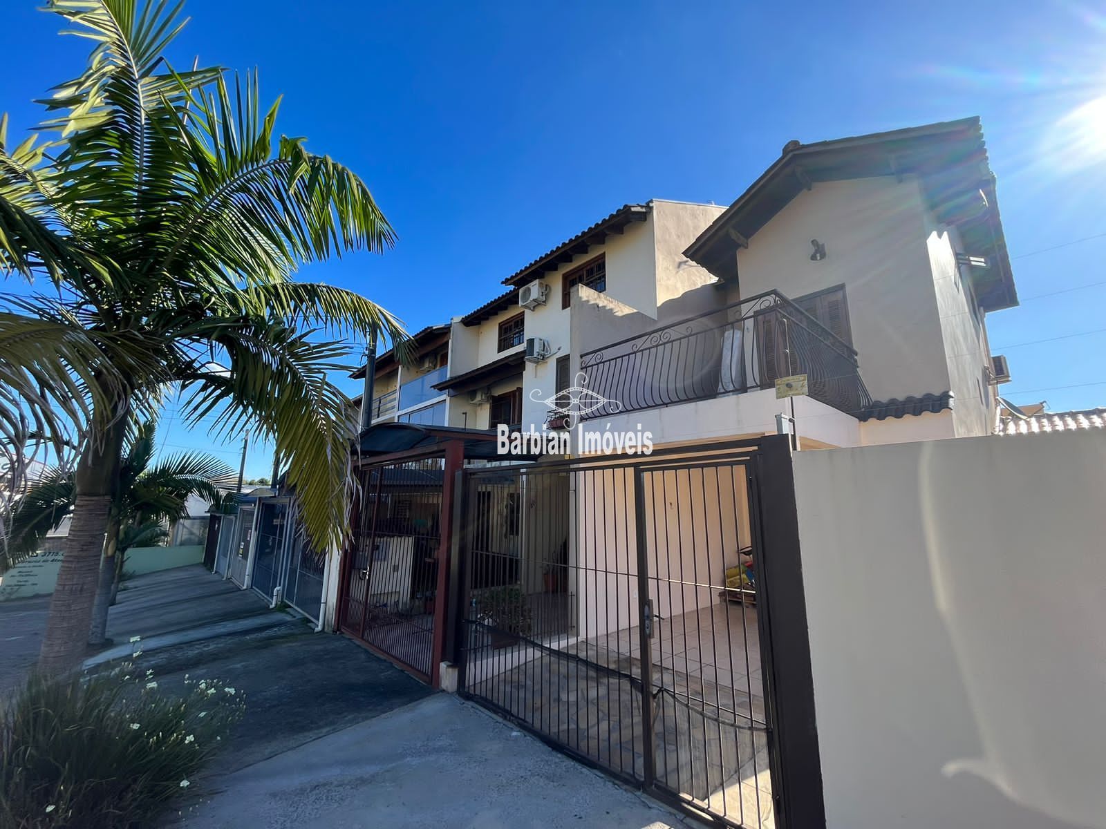 Casa, 3 quartos, 133 m² - Foto 2