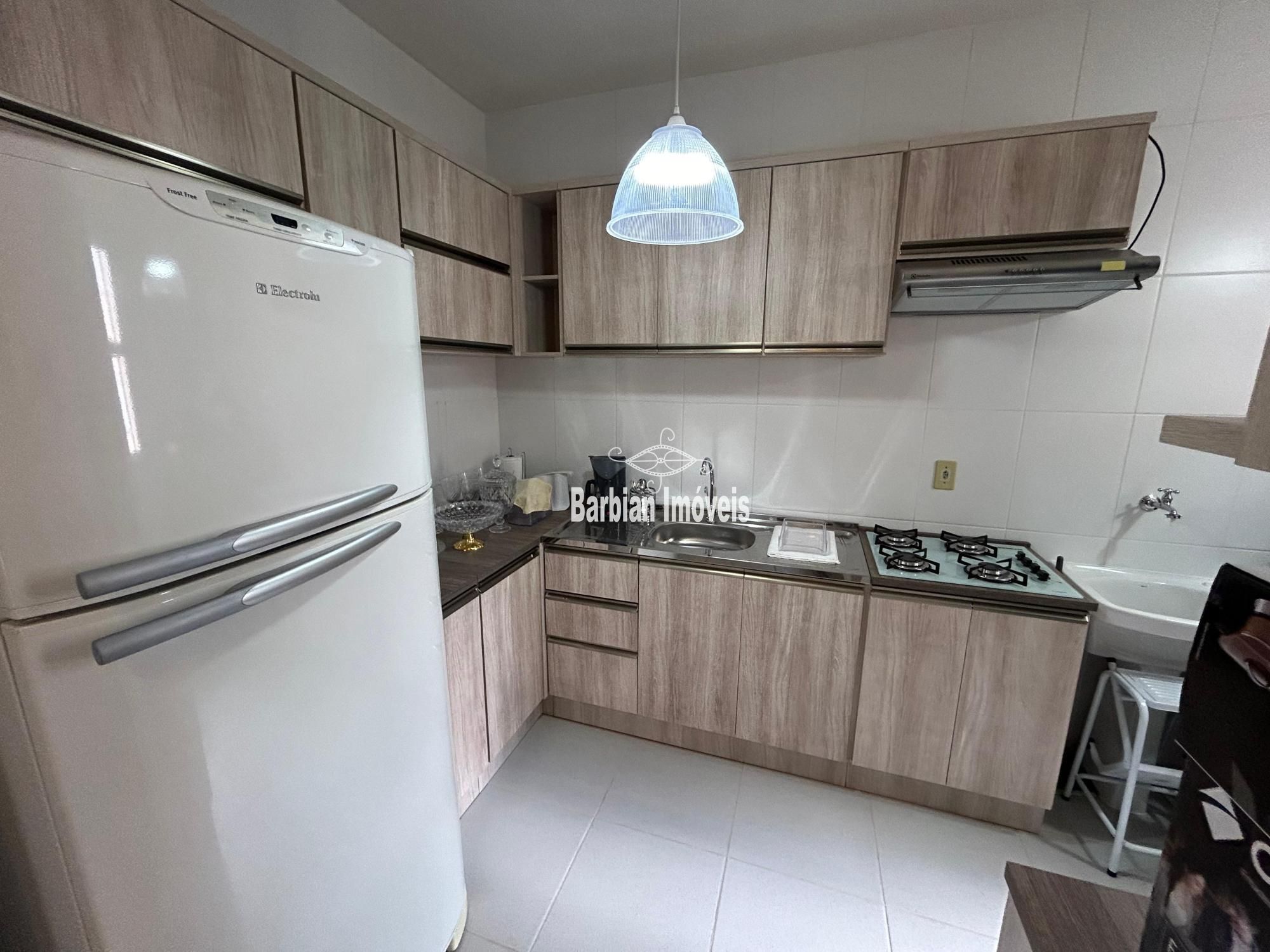 Apartamento à venda com 2 quartos, 50m² - Foto 3