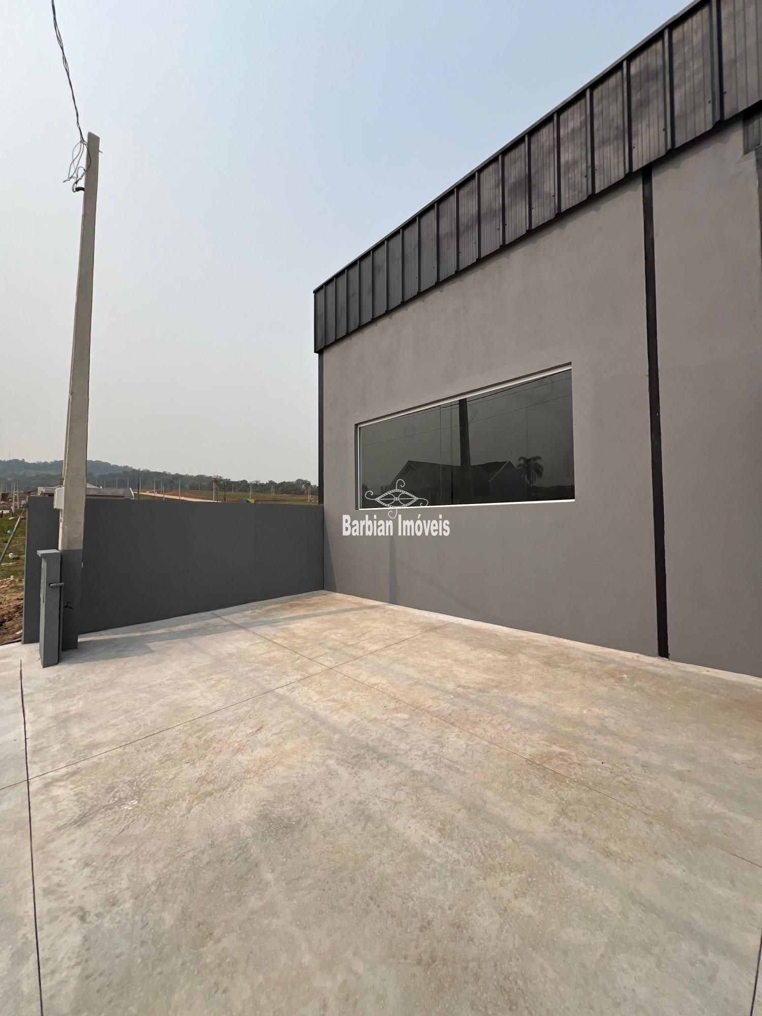 Depósito-Galpão-Armazém à venda com 1 quarto, 150m² - Foto 2