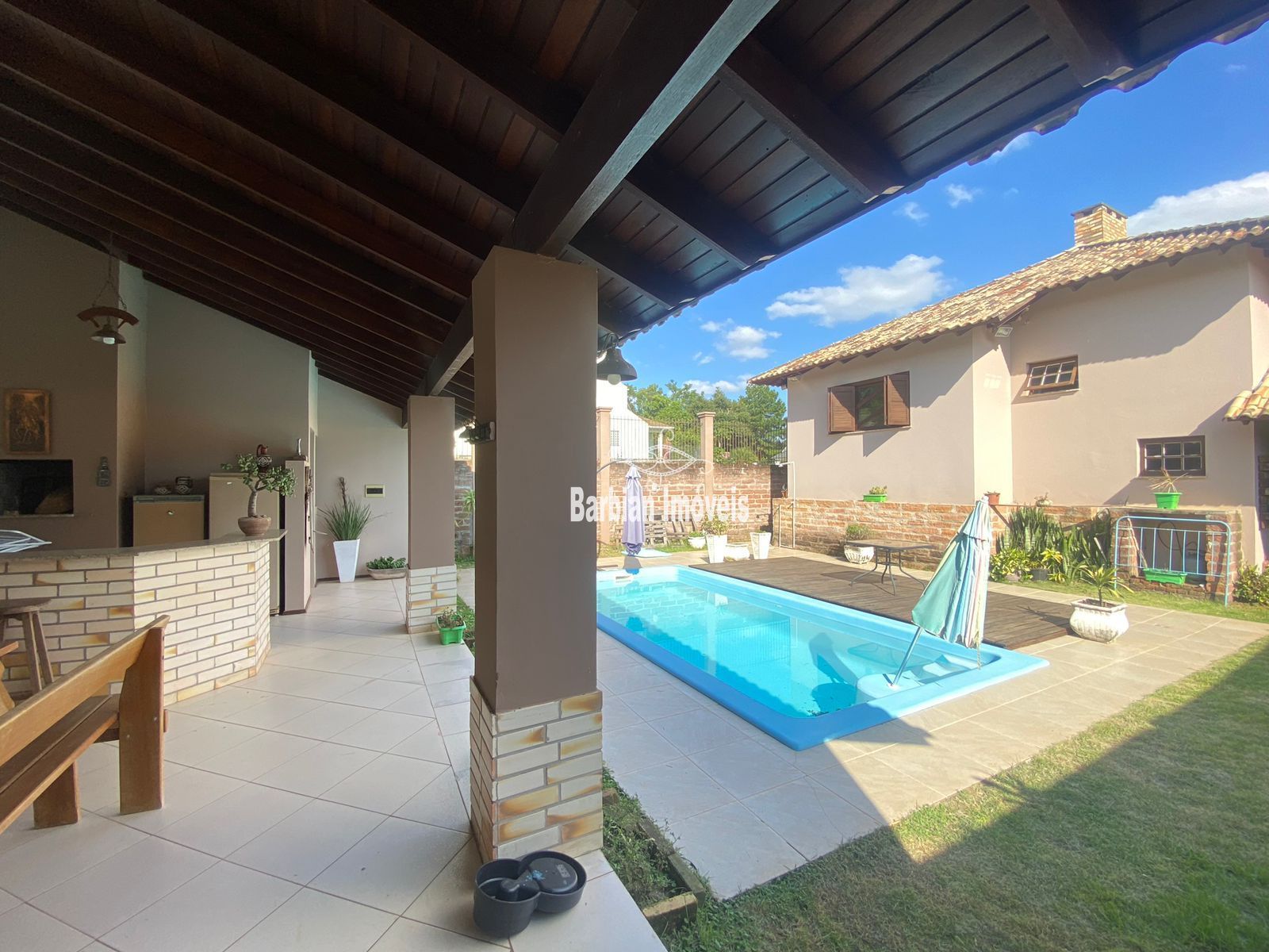 Casa, 3 quartos, 207 m² - Foto 20