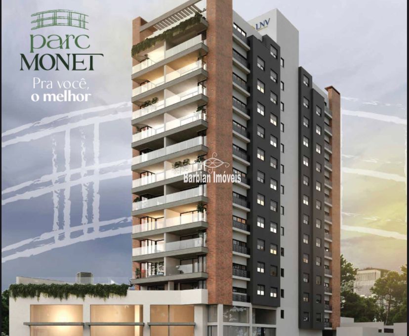 Apartamento à venda com 2 quartos, 88m² - Foto 1