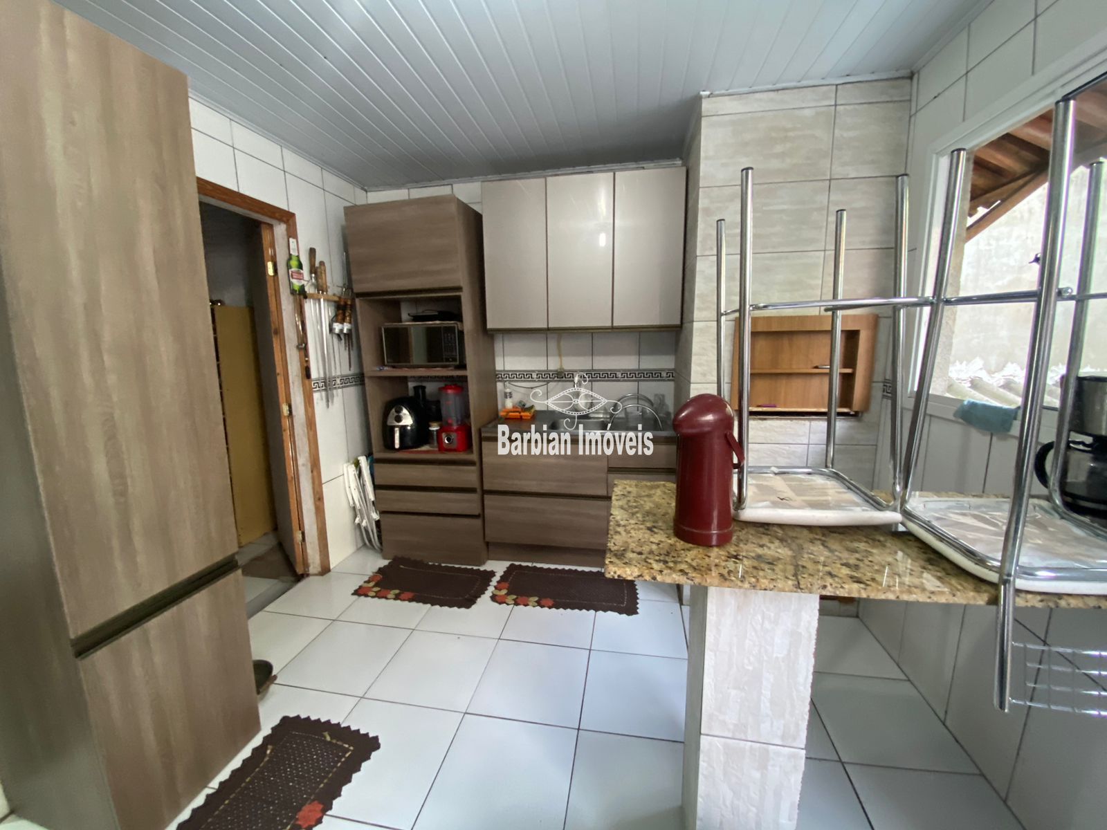 Casa, 2 quartos, 57 m² - Foto 7