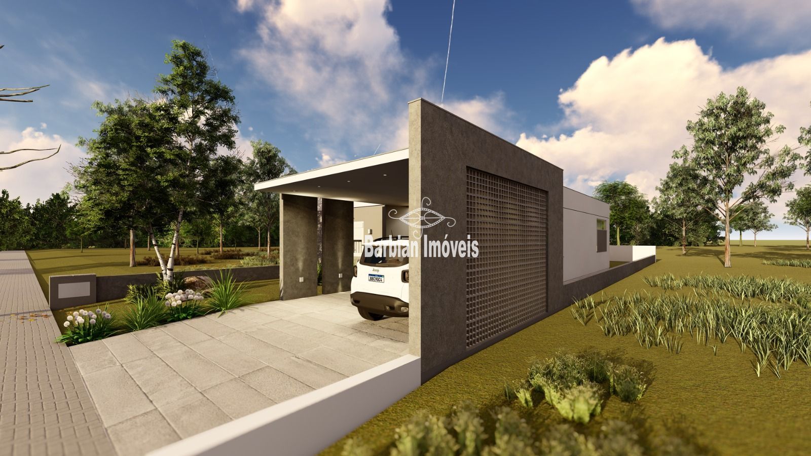 Casa à venda com 3 quartos, 155m² - Foto 4