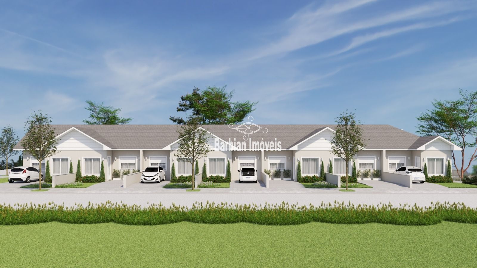 Casa, 2 quartos, 47 m² - Foto 5