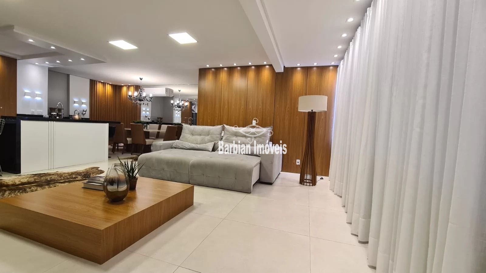 Apartamento, 3 quartos, 136 m² - Foto 4