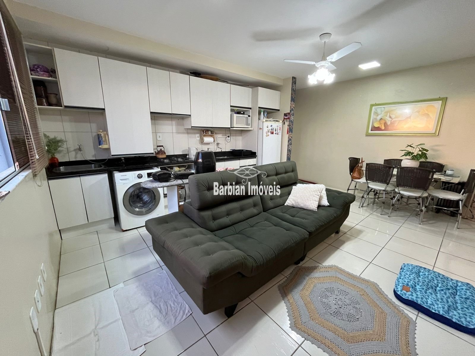 Apartamento, 2 quartos, 58 m² - Foto 6