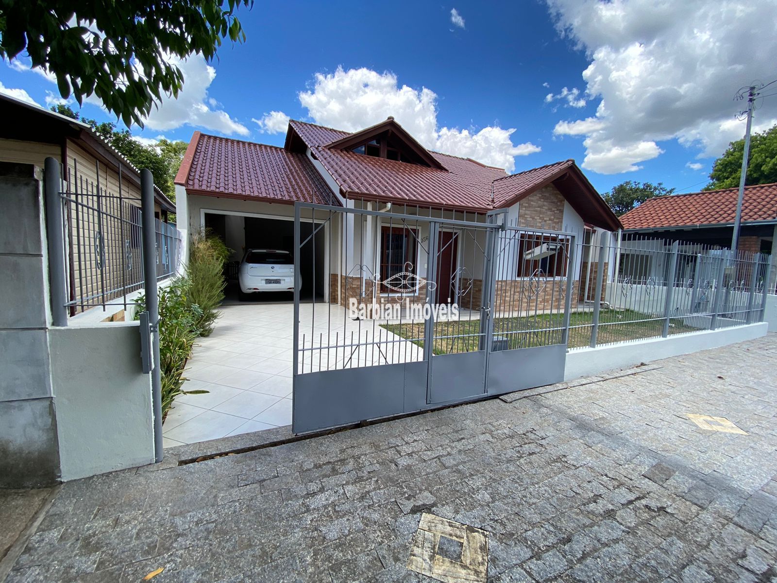 Casa, 2 quartos, 179 m² - Foto 20