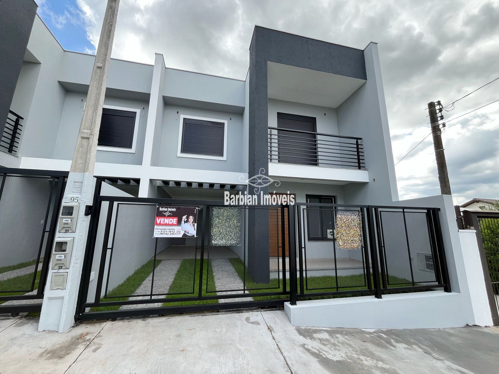 Apartamento à venda  no Goiás - Santa Cruz do Sul, RS. Imóveis