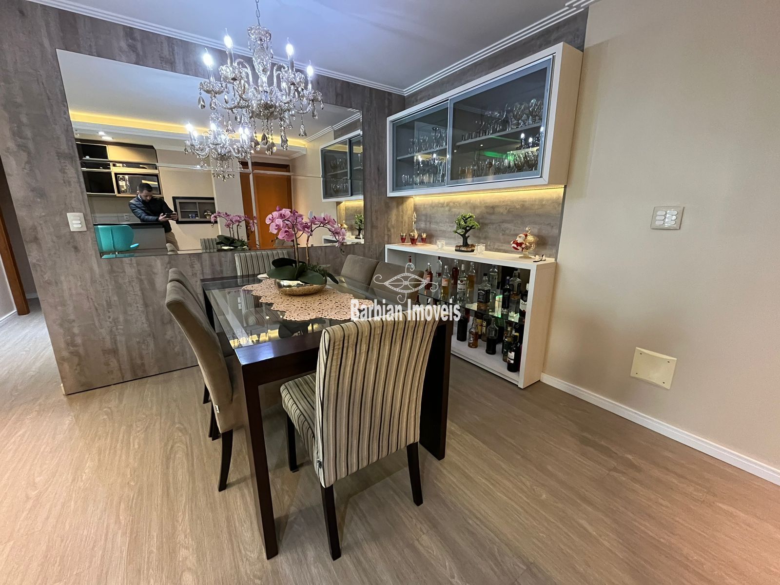 Apartamento, 3 quartos, 83 m² - Foto 6