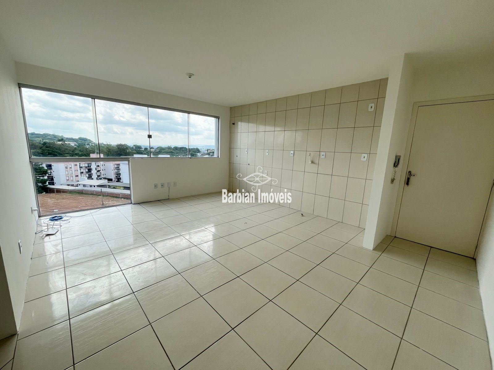 Apartamento à venda  no Bonfim - Santa Cruz do Sul, RS. Imóveis