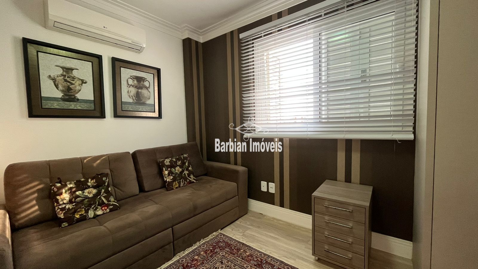 Apartamento à venda com 3 quartos, 245m² - Foto 20