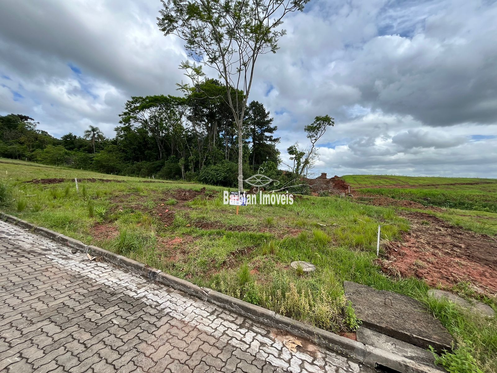 Terreno/Lote  venda  no Renascena - Santa Cruz do Sul, RS. Imveis