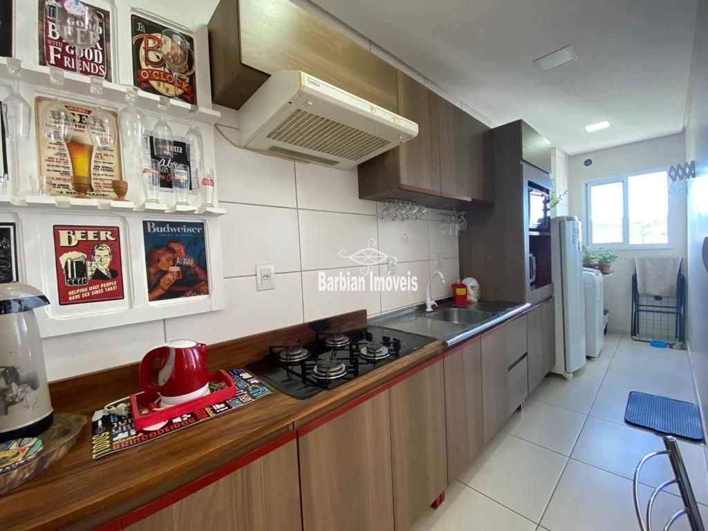 Apartamento à venda com 2 quartos, 65m² - Foto 14