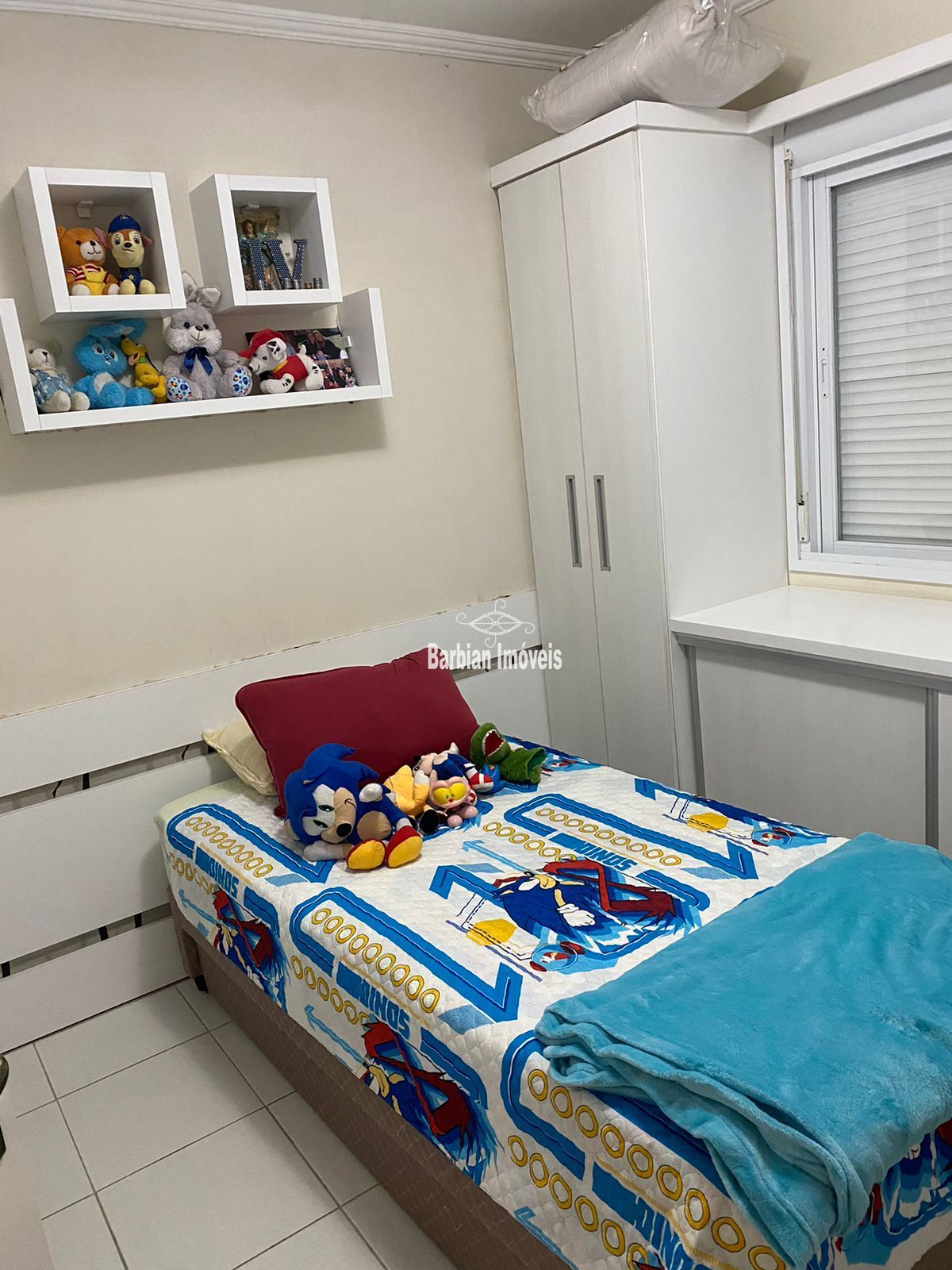 Apartamento à venda com 3 quartos, 105m² - Foto 10