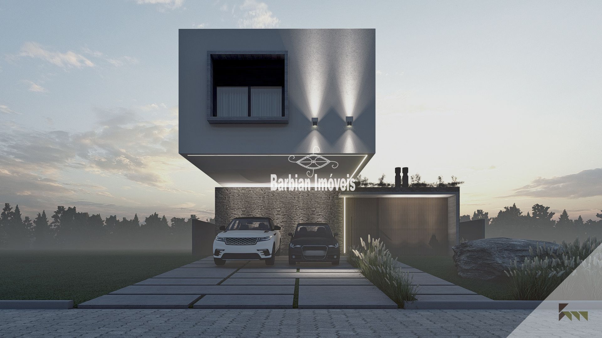 Casa, 3 quartos, 245 m² - Foto 17