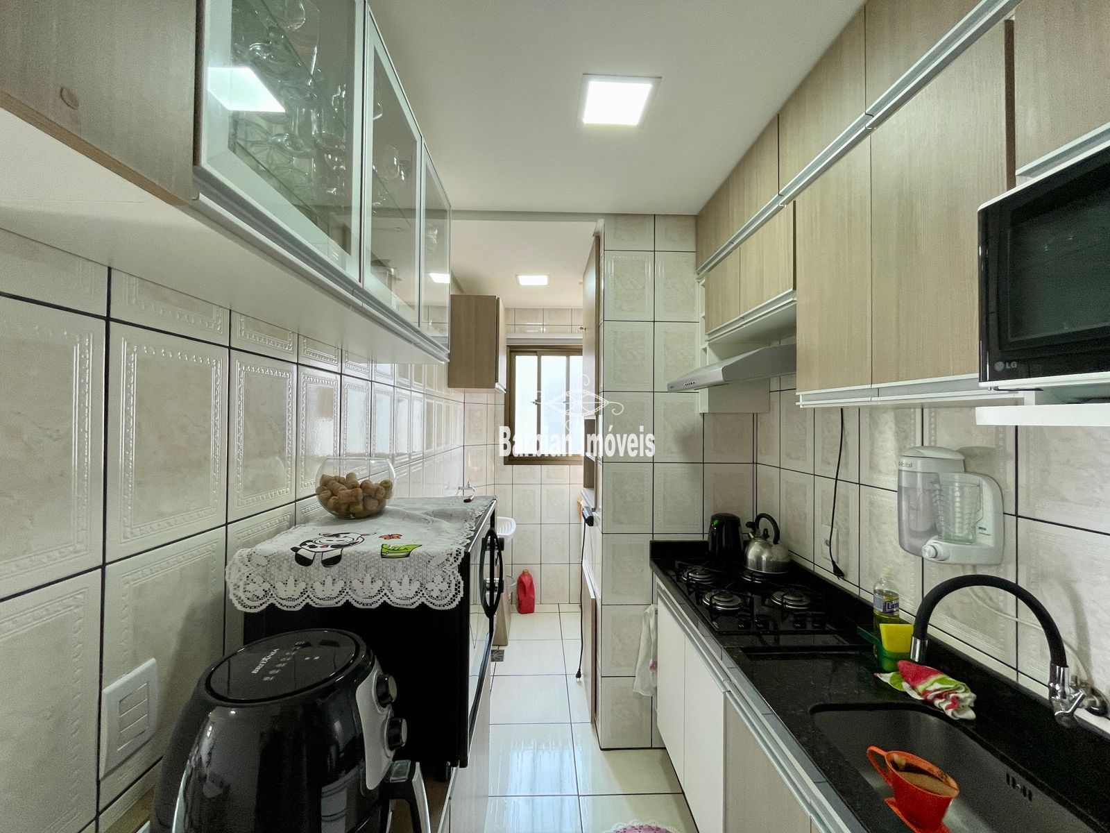 Apartamento, 2 quartos, 54 m² - Foto 5