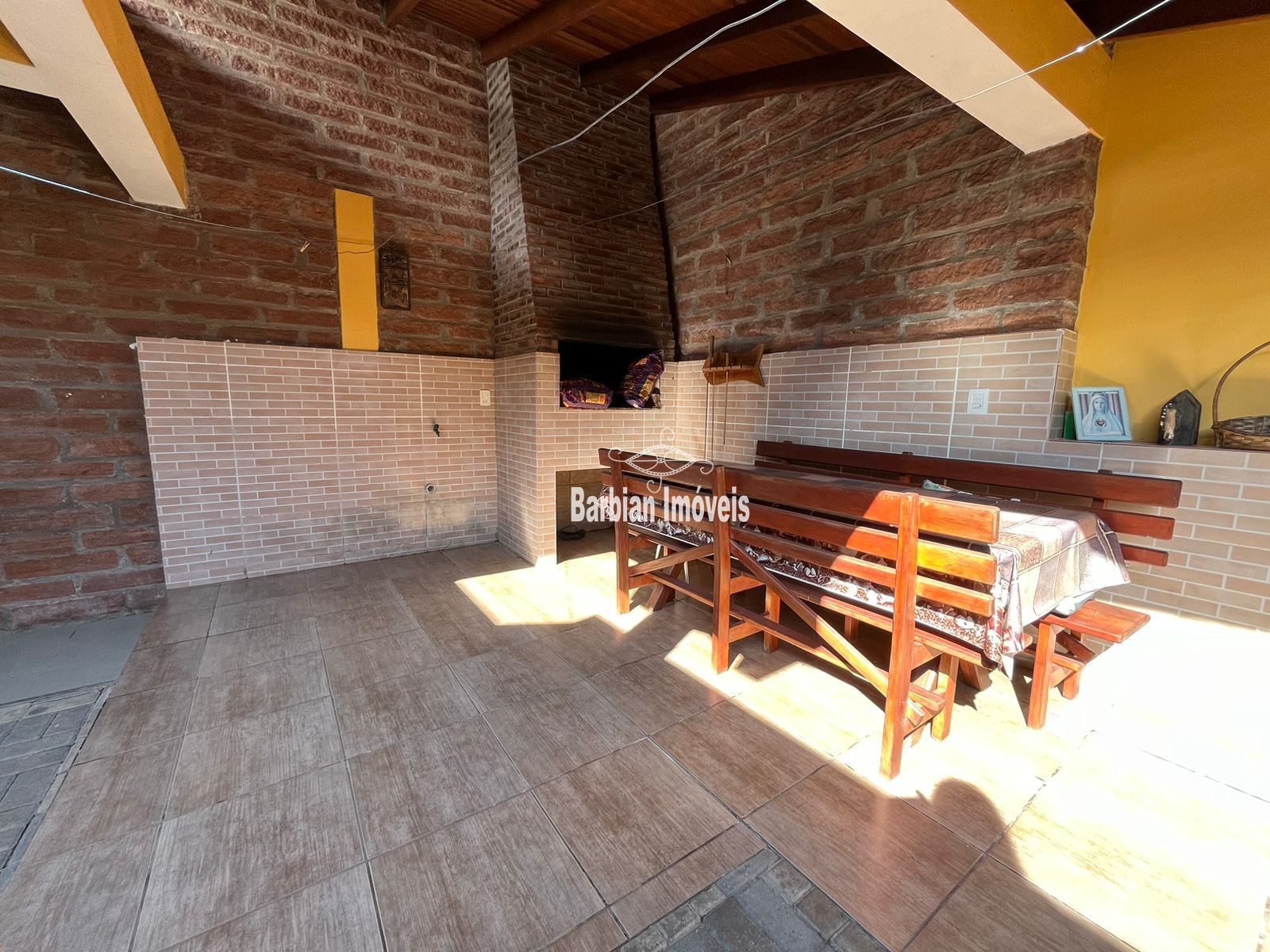 Casa, 3 quartos, 230 m² - Foto 20